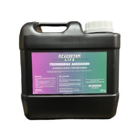 REVEGETAR TRICHODERMA (2.50 KG)