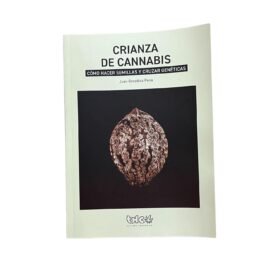 MANUAL CRIANZA DE CANNABIS