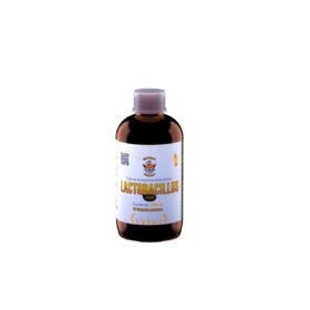 COMADREJA LACTOBACILUS (250 ML)