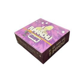 FUMANCHU GRAPE X UNIDAD