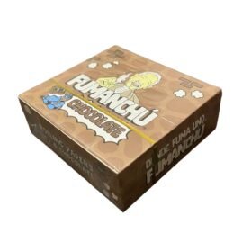 FUMANCHU CHOCOLATE X UNIDAD