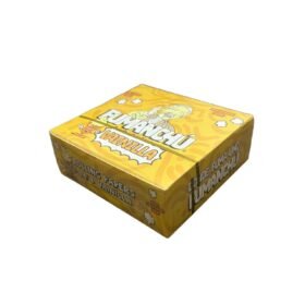 FUMANCHU VAINILLA X UNIDAD