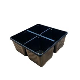 MULTIMACETA CARLUCCIO PACK X 4