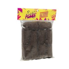 TURBA PAT GRANDE SANTA PLANTA (Mínimo 10 Und.)