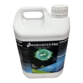 CARLUCCIO BOMBARDIER  (5 LT)