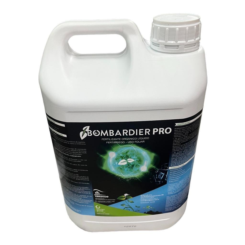 CARLUCCIO BOMBARDIER (5 LT)