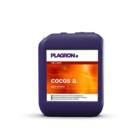 PLAGRON COCOS A (5 LT)