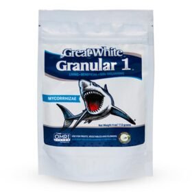 GREAT WHITE GRANULAR  (113 GR)