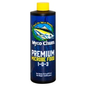 MYCO CHUM (500 ML)