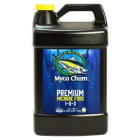 MYCO CHUM (3.80 LT)