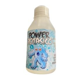 POWER POTASICO (250 ML)
