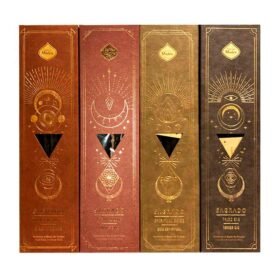 SAHUMERIO SAGRADO : AMOR - ENCUENTRO - GUIA -TERCER OJO