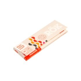 ROK PAPEL WHITE 1 1/4 X UNIDAD