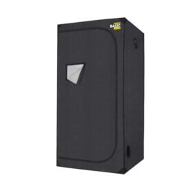 CARPA GARDEN PROBOX BASIC 120*120*200 CM