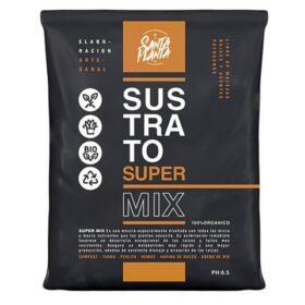 SUSTRATO SUPERMIX SANTA PLANTA (25 DM3)