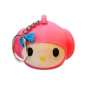 CRAZY GRINDER PICA LLAVERO MELODY