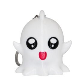 CRAZY GRINDER PICA LLAVERO FANTASMA