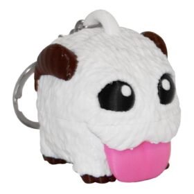 CRAZY GRINDER PICA LLAVERO PORO