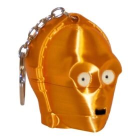 CRAZY GRINDER PICA LLAVERO CEPO