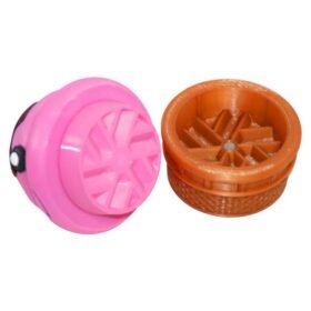 CRAZY GRINDER PICA XL HELADO BAÑADO