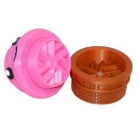 CRAZY GRINDER PICA XL HELADO COMUN