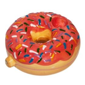 DONUT CERAMIC PIPE 82560