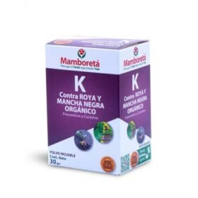 MAMBORETA K (30 CM3)