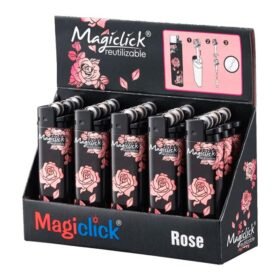 MAGICLICK REUTILIZ ROSE (Mínimo 15 Und.)