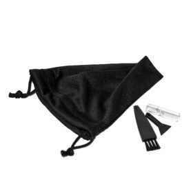 RHINO PICADOR BLANCO / NEGRO CERAMICA 4 P 63MM