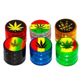 PICADOR PLASTICO JAMAICA 4P TRO212512