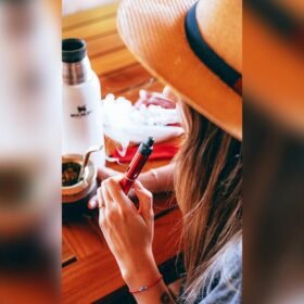 CHILL SMOKERS ENCENDEDOR / VAPO