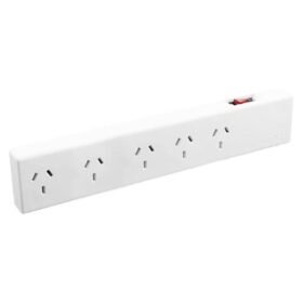 ZAPATILLA SIN CABLE 5 TOMAS