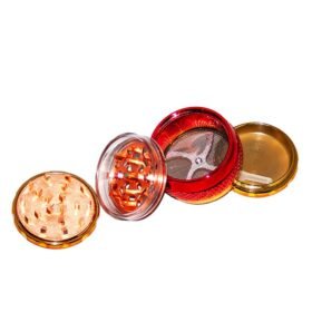 PICADOR METAL COLORES 70*60 MM PCD86