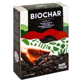 SAGRADA BIOCHAR