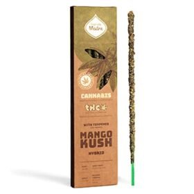 SAGRADA SAHUMERIO MANGO KUSH