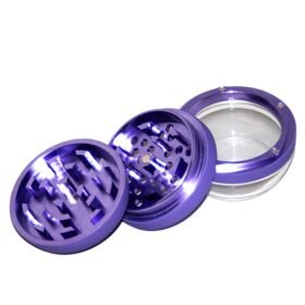 LION PICADOR 3P VIDRIO ALUMINIO