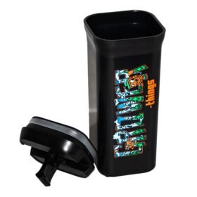 FRASCO EDICION X 45 CONTENEDOR GT40 MONTAÑAS ARGENTINAS