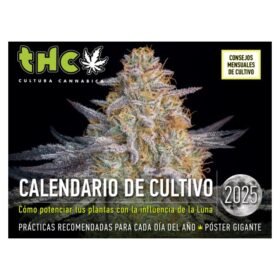 CALENDARIO THC 2025