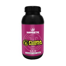 NAMASTE FLORA BOOSTER (2 LT)
