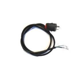 MTS CABLE ENCHUFE PARA BALASTO SANTA PLANTA