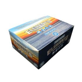 ELEMENTS TIPS PERFORATED X CAJA