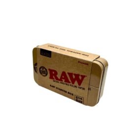 RAW STARTER BOX