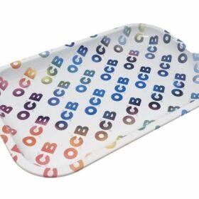 OCB BANDEJA MULTICOLOR MEDIANA