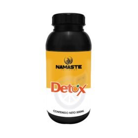 NAMASTE DETOX (500 ML)