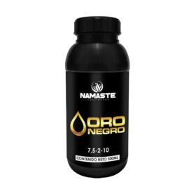 NAMASTE ORO NEGRO (2 LT)