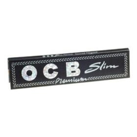 OCB SEDAS PREMIUM SLIM X UNIDAD