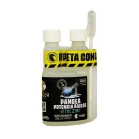 PANGEA GERMINACION/RAICES -VITAL ZN (100 ML)