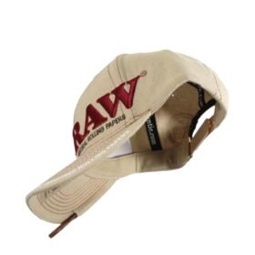 RAW GORRAS BEIGE