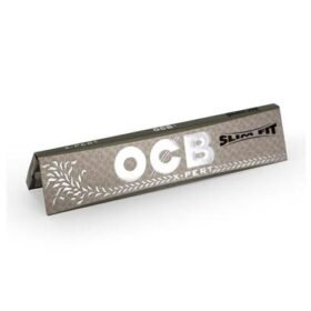 OCB SEDAS X-PERT SLIM FIT X UNIDAD