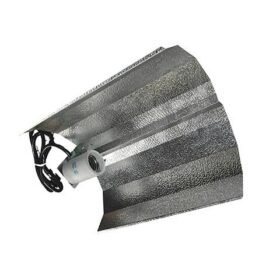 AGUILA GOFRADA 25 X 33 CM + PORTALAMPARA CON 2 MTS DE CABLE SANTA PLANTA